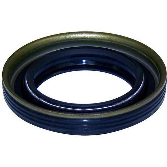 Rear Axle Shaft Seal - Compatible with 2007 - 2017 Jeep Wrangler 2008 2009 2010 2011 2012 2013 2014 2015 2016