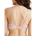 thumbnail image 2 of Women's Comfort Revolution Wirefree Bra, Style 3463, 2 of 9