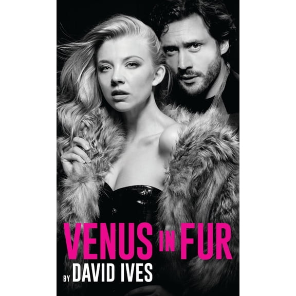 Venus in Fur, (Paperback)