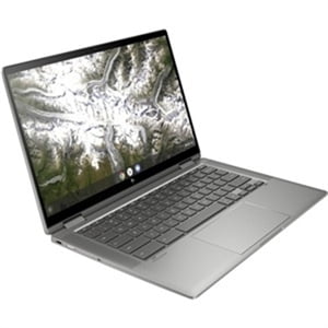 REFURBISHED ITEM - HP 14b-cd0046tg x360 Chromebook (TOUCHSCREEN), Chrome OS