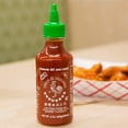 thumbnail image 4 of Sriracha Hot Chili Sauce Bottle (2 Pack) -9 Ounce, 4 of 8
