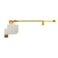 thumbnail image 3 of SIM Card Flex Cable for Sony Ericsson Xperia Pro MK16i MK16, 3 of 4