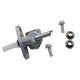 thumbnail image 3 of Válvu de , Lve de Purga, de , Interruptor de Apagado de Bomba para CR 1980-2007 16950-ML3-911, Accesorios de Soledad Interruptor del tanque de combustible, 3 of 4