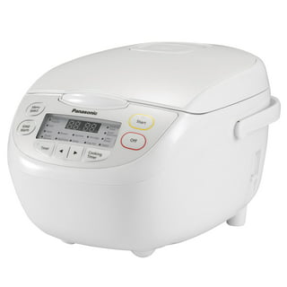 Panasonic Rice Cooker SR-GB42H