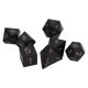 thumbnail image 1 of Dados Luminosos, Dados Electrónicos Recargables Impermeables De Decoloración Para Juegos De Mesa, 1 of 7