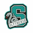 thumbnail image 1 of Harry Potter House Pride Slytherin Badges Magnet, 1 of 1