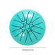 thumbnail image 5 of Instrumentos Percusión 48588598 () Verde, 5 of 9