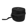 thumbnail image 6 of Walker's Razor Compact Electronic Ear Muff (Teal) Bundle with Hearing Protection Case (2 Items), 6 of 7