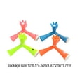 thumbnail image 5 of Yuarrent 5 piezas de tees de Golf, portabolas, campo de prácticas reutilizable, inserto de clavos, golfistas profesionales, suministros de ayuda para Golf Yuarrent  OD020507-00, 5 of 5