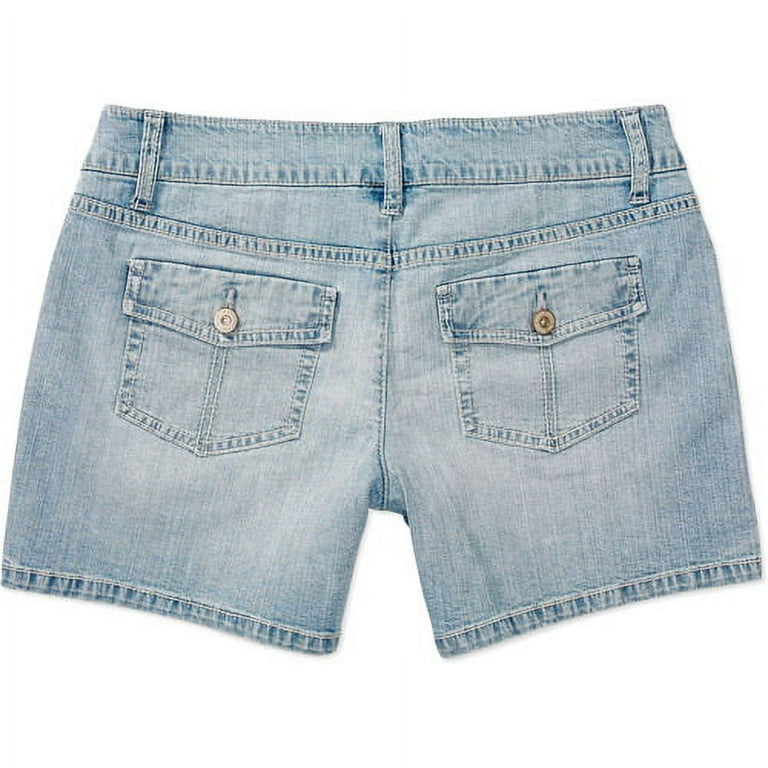 Faded glory shorts walmart online