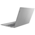 thumbnail image 7 of Lenovo Ideapad 3 15 Business Laptop 15.6" HD Anti-Glare Touchscreen 11th Gen Intel Core i3-1115G4 Processor 20GB DDR4 1TB SSD Intel UHD Graphics Dolby Audio HDMI 720p Webcam Win11 Grey, 7 of 7