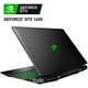 thumbnail image 5 of Laptop Gamer HP Pavilion i5 8GB 256GB SSD GeForce GTX 1650 HP Pavilion 15-DK1056WM, 5 of 5