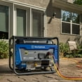thumbnail image 5 of Restored Westinghouse WGen3600v Portable Generator (Refurbished), 5 of 9