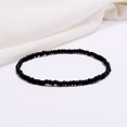thumbnail image 3 of kurtrusly Rice Bead Ankle Bracelet Unique Colour-fast Ankles Chains Exquisite Handmade Multi-purpose Chic Girls Anklets Feet Decor 5, 3 of 7