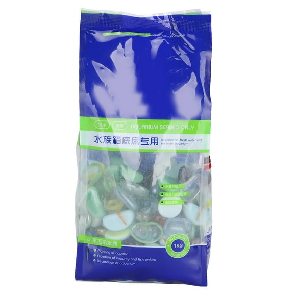 Artificial Pebbles For Fish Pebbles Stones Decoration For Aquarium Aquarium Artificial Pebbles Stones Artificial Pebbles Garden Landscaping Aquarium Ornament Stones Decoration For