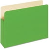 Pendaflex 1-3/4" Expanding Colored File Pockets