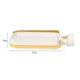 thumbnail image 2 of CNKOO Faucet Rack Storing Strong Load-bearing Practical Side Towel Hanging Design Kitchen Faucet Sponge Drainer, 2 of 5