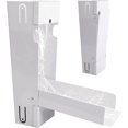 thumbnail image 1 of SURJDE Rainwater Collection System-Rainwater Diverter Kit Fits 3x4 Inch Standard Downpipe, Downspout Diverter, Useful Rain Barrels to Collect Rainwater from Gutter, 1 of 7