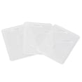 thumbnail image 1 of Eye Patch Tray, Easy Using Durable Transparent Wide Application Safe DIY Eye Patch Mold 24 Pairs  Compatibility  for Home, 1 of 7