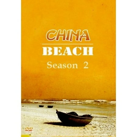 China Beach: Season Two