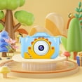 thumbnail image 7 of Digital Camera Clearance, Introducing The Children's Animated Digital Mini Camera With Two Lenses For Everlasting Enjoyment And Entertainment For Kids, 7 of 7