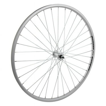 FRONT 700x35 622x19 WEI ZAC19 SILVER 36 ALLOY 6B QRSL SS2.0SL