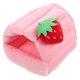 thumbnail image 4 of Cozy Cotton Nest for Hamsters & Guinea Pigs – Lightweight Portable Sleeping House for Small Pets, Winter Rest Bed Hideaway, 4 of 4