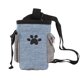 thumbnail image 1 of Dog Treat Pouch Outdoor Training Pouch Bag with Waist Shoulder Strap Poop Bag Dispenser Treat Training Bag for Treats Pet Toys ShopWise Round, 1 of 13
