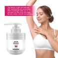 thumbnail image 4 of Puntoco Crema hidratante y nutritiva para las axilas y las articulaciones de los muslos: crema iluminadora y blanqueadora corporal para pieles oscuras - 100 g, 4 of 5