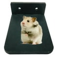 thumbnail image 1 of Small Animal Platform Funny Plastic Hamster Exercise Toy Hamster Play Platform, 1 of 10