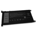 thumbnail image 3 of Battery for Dell Chromebook 11 3180 3181 3189 5190 2-in-1 Laptop FY8XM 51KD7, 3 of 6