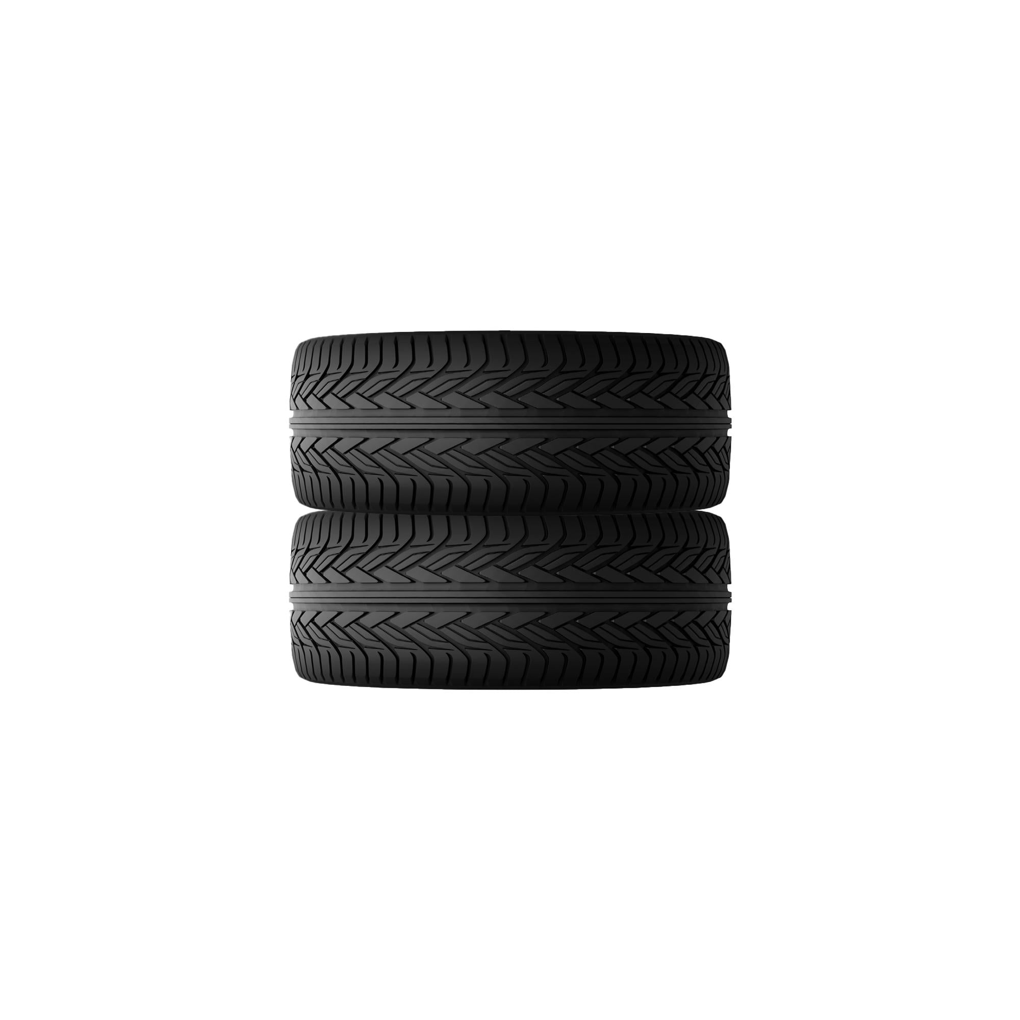 MICHELIN PILOT SPORT 4 SUV 265/60R18 110V Fits: 2014-15 Jeep Grand 
