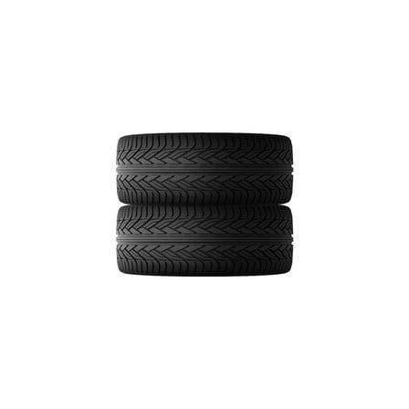 Set of 2 Lexani LX-Thirty 305/35R24 112V XL Tires