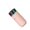 Pink, variant on Compact Wireless Vehicle Air Enhancer And Humidifier Auto Sensing Technology 60ml Capacity Easy To Use