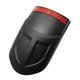 thumbnail image 5 of Guardabarros delantero de la motocicleta Guardabarros Extensión del extensor trasero apto Abanopi Guardabarros delantero, 5 of 6