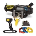 thumbnail image 1 of Cabrestante Inalámbrico Champion Power Equipment 4500 lb 12V, 1 of 5