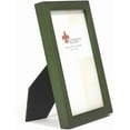 thumbnail image 2 of xianlin-Collection Wood Picture Frame Gallery, 4 by 6-Inch, Green, 2 of 4