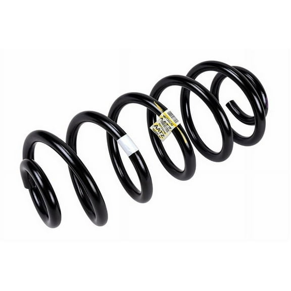 GM Genuine Parts Rear Coil Spring