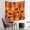 Happy Halloween (2), variant on Happy Halloween Tapestries Tablecolths Pumpkin Skull Bat Spider Tapestries for Home Living Room (59x59 in)