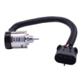 thumbnail image 5 of Fuel Solenoid 6689034 compatible with Bobcat T2250 A300 A770 S220 S250 S300 S750 S770 S850 T250 T300 T320 T750 T770 T870, 5 of 6