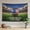 A, variant on XaaKee Tapestry Wall Hanging, Athletic Freedom Art Sports Theme Bedroom Tapestry, High-Quality Polyester Large Wall Tapestry For Living Room, 60x40Inch
