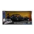 thumbnail image 2 of Jada Toys Fast & Furious Brian's Nissan Skyline 2000 GTR, 2 of 7
