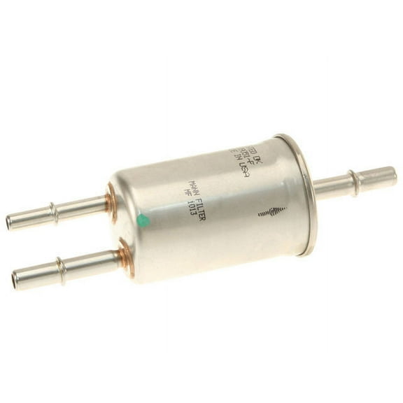 Fuel Filter - Compatible with 2004 - 2011 Ford Ranger 2005 2006 2007 2008 2009 2010