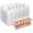 60Pack-2x6Grids, variant on 60Pack Egg Cartons Duck Egg Cartons Egg Containers