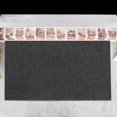 thumbnail image 3 of Bbq Mat Charcoal 48 X 36, 3 of 4