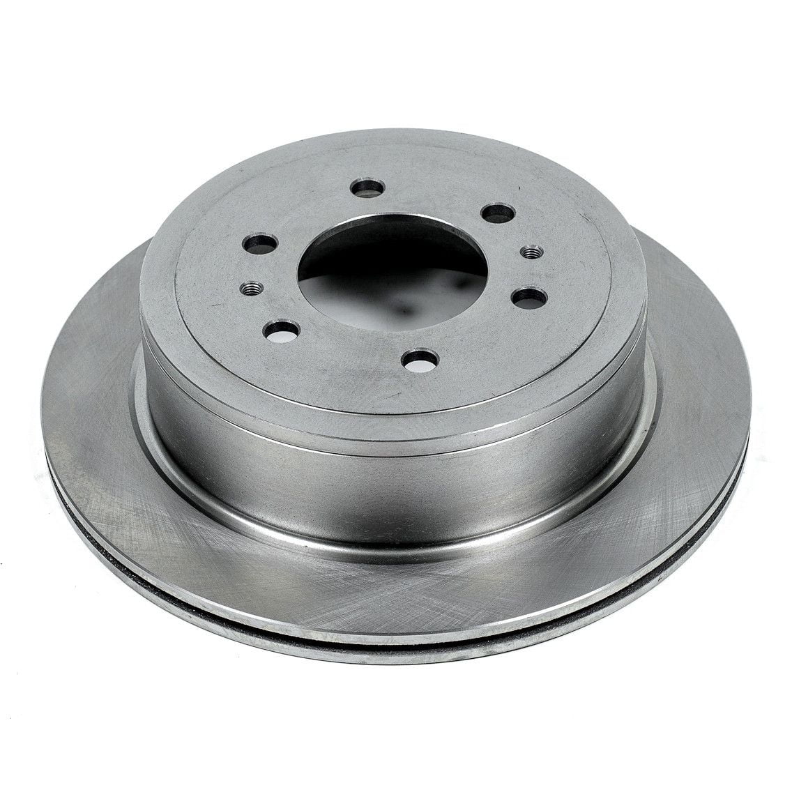 Power Stop Rear One Stock Replacement Brake Rotor AR8598