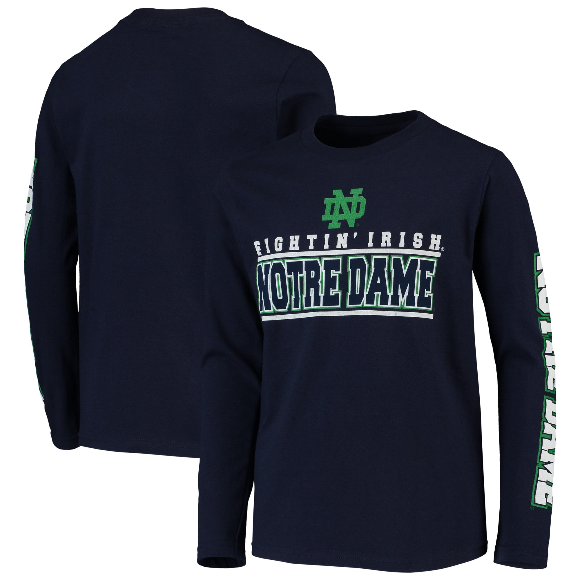 Notre Dame Fighting Irish Youth 