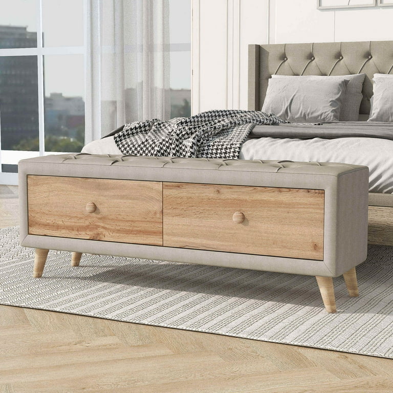 Walmart benches 2024 for bedroom