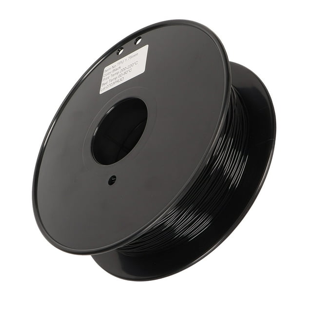 3D Printer Filament, TPU Flexible Filament, High Speed, No Clogging, 1.8lb, Flexible And Soft, Wide Compatibility, 1.75mm 95A 3D Printing Filament for Most FDM Printer