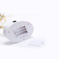 thumbnail image 5 of Lámpara De Mesa Led Usb 3D, Alambre De Cobre, Árbol De Fuego De Navidad, Luz Nocturna Para El Hogar, Vacaciones, Dormitorio, Interior, Habitación De Niños, Decoración De Bar Speravity HA026284-03, 5 of 5